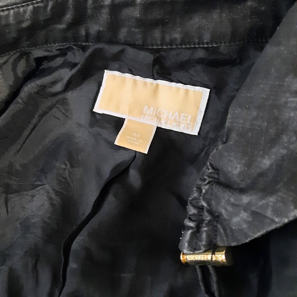 Michael Kors 2 in 1 coat Jacket - Picture 5 of 16